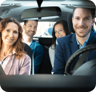The Benefits of Carpooling: Why You Should Join the VPool Community