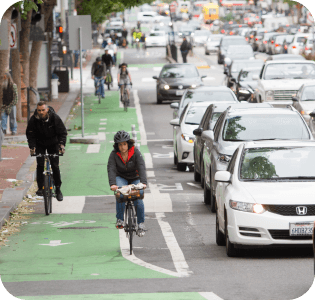 The Future of Commuting: How VPool is Transforming Your Daily Ride
