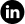 linkedin Icon
